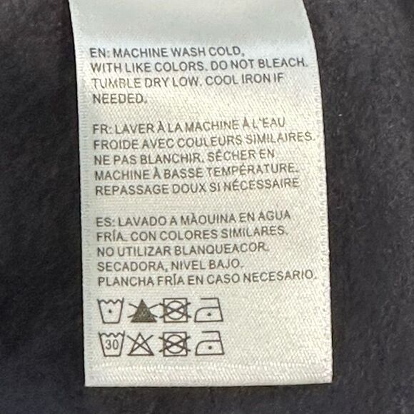 Beachbody Zip-Up Sweatshirt - Picture 5 of 5